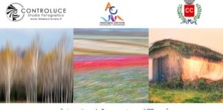 mostra diffusa Caramagna