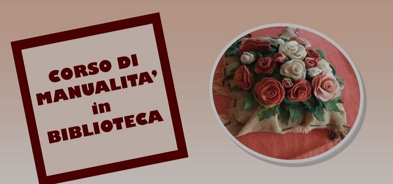 biblioteca Ceresole corso