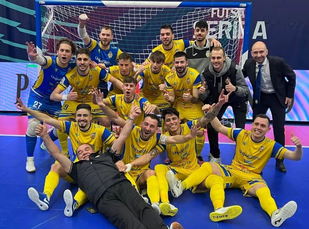Elledì: 3-1 all'Arzignano nella diretta su Sky Sport
