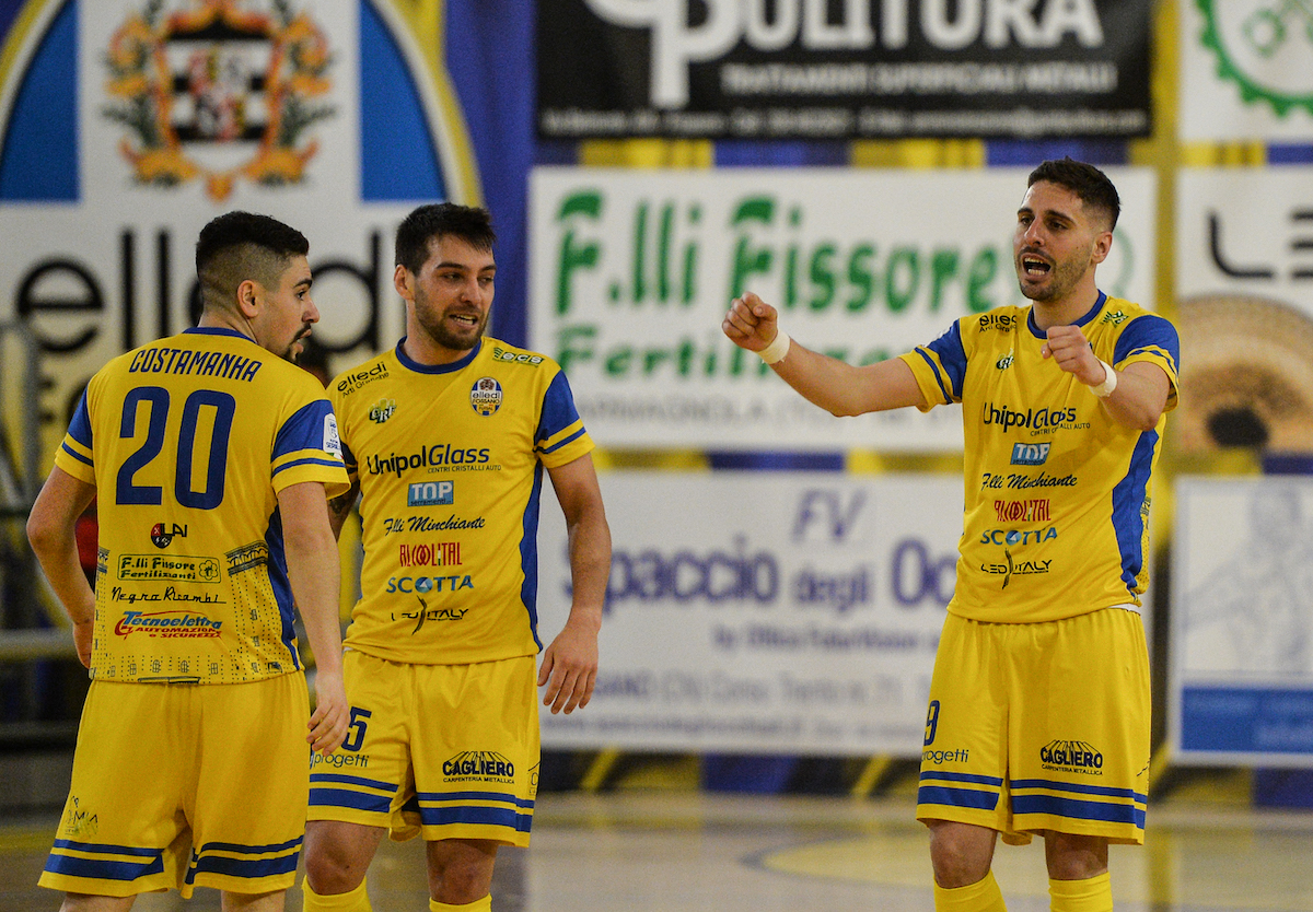 Elledì: netto 6-3 al Saints, continua la corsa per i playoff