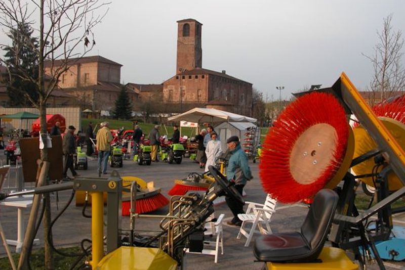 fiera primavera carmagnola 2022