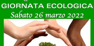 piobesi torinese giornata ecologica pulizia territorio