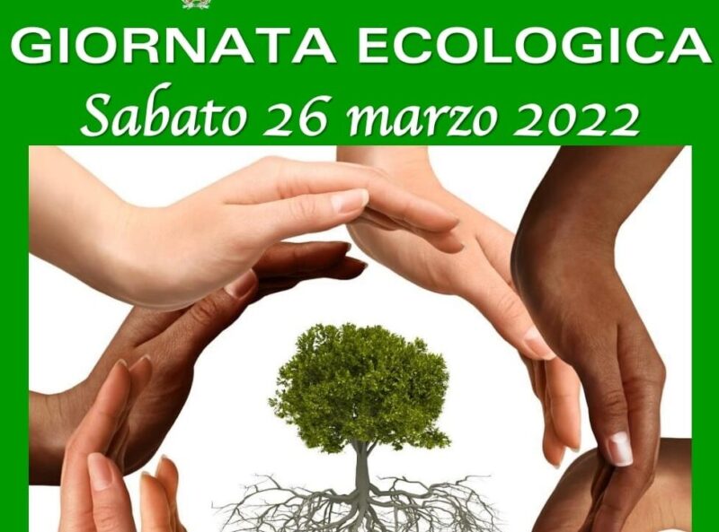 Piobesi, sabato 26 ci sarà la giornata ecologica