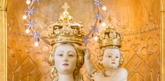 celebrazioni voto immacolata carmagnola immacolata 2024 a Carmagnola