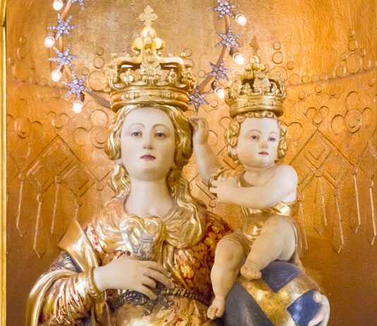 festa celebrazioni voto immacolata carmagnola immacolata 2024 a Carmagnola