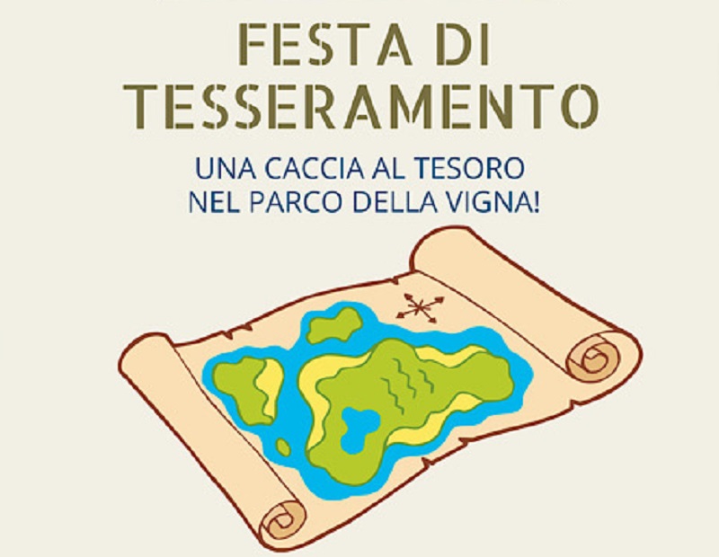 festa tesseramento Legambiente