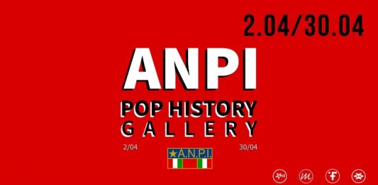 mostra ANPI Margot