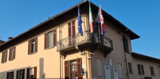castagnole piemonte consiglio comunale