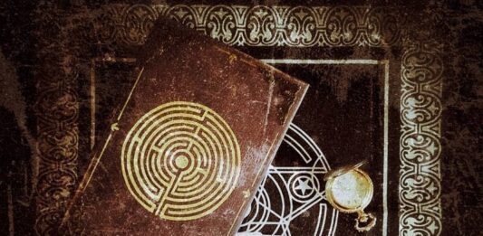 Pancalieri biblioteca escape room
