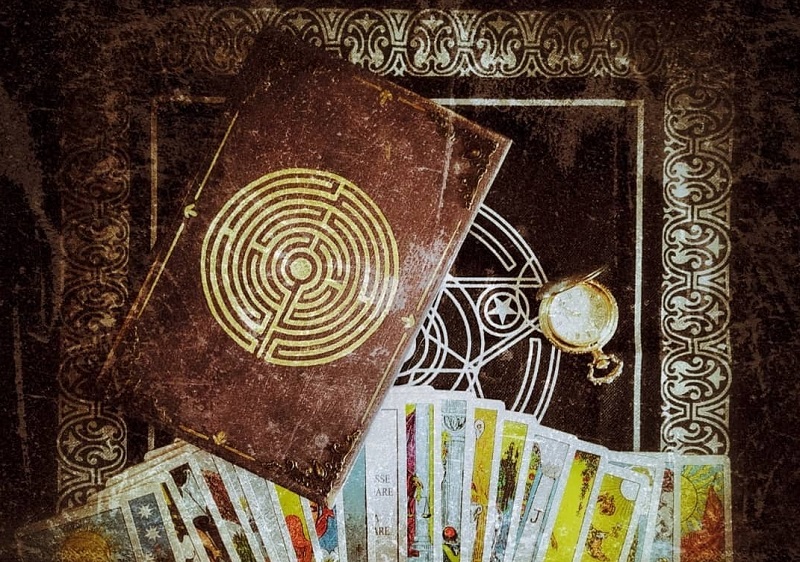 Escape room in biblioteca a Pancalieri