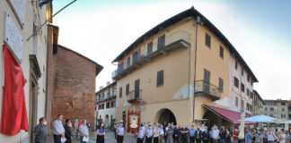 celebrazioni voto immacolata carmagnola