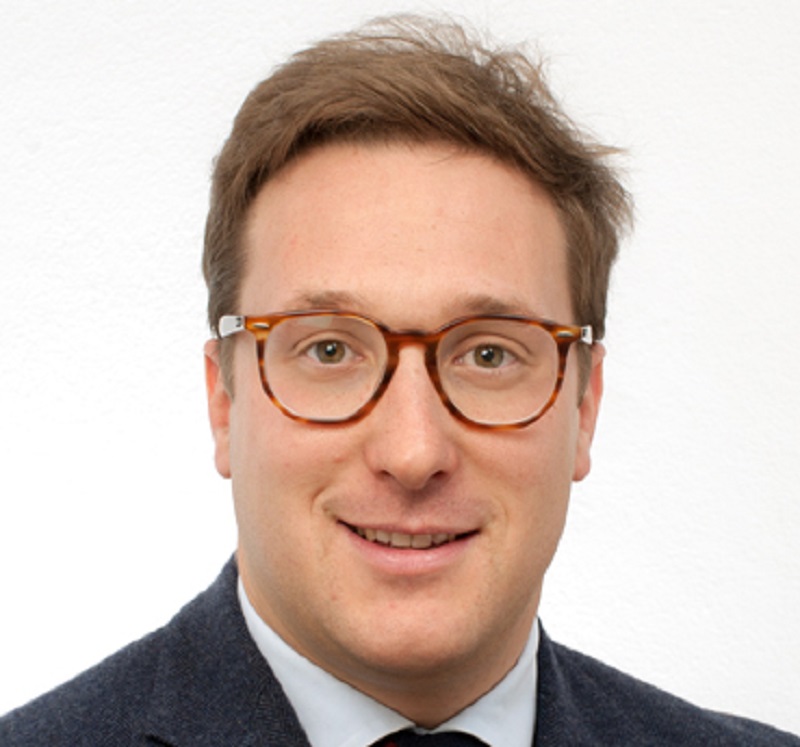 Gosztonyi riconfermato presidente dell'Associazione Dimore Storiche