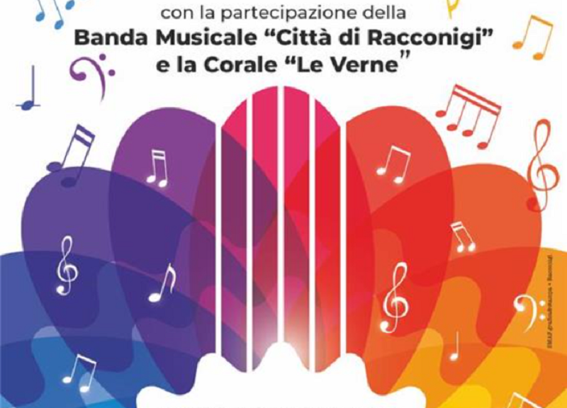 Racconigi Boneville