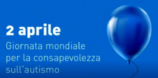 Carignano autismo Angeli Ninfa