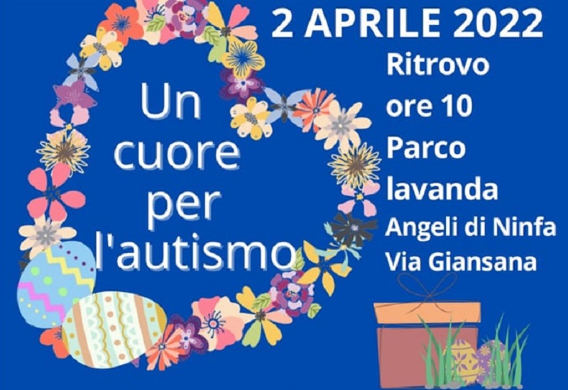 Sommariva Bosco autismo