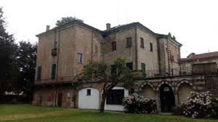carignano villa bona