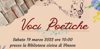 Vinovo Voci Poetiche