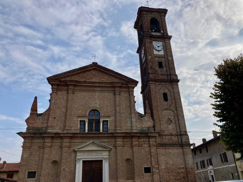 Osasio, il Comune stabilisce la data della festa patronale