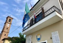 Il Consiglio comunale di Osasio si riunisce mercoledì 17 dicembre Consiglio comunale Osasio dicembre