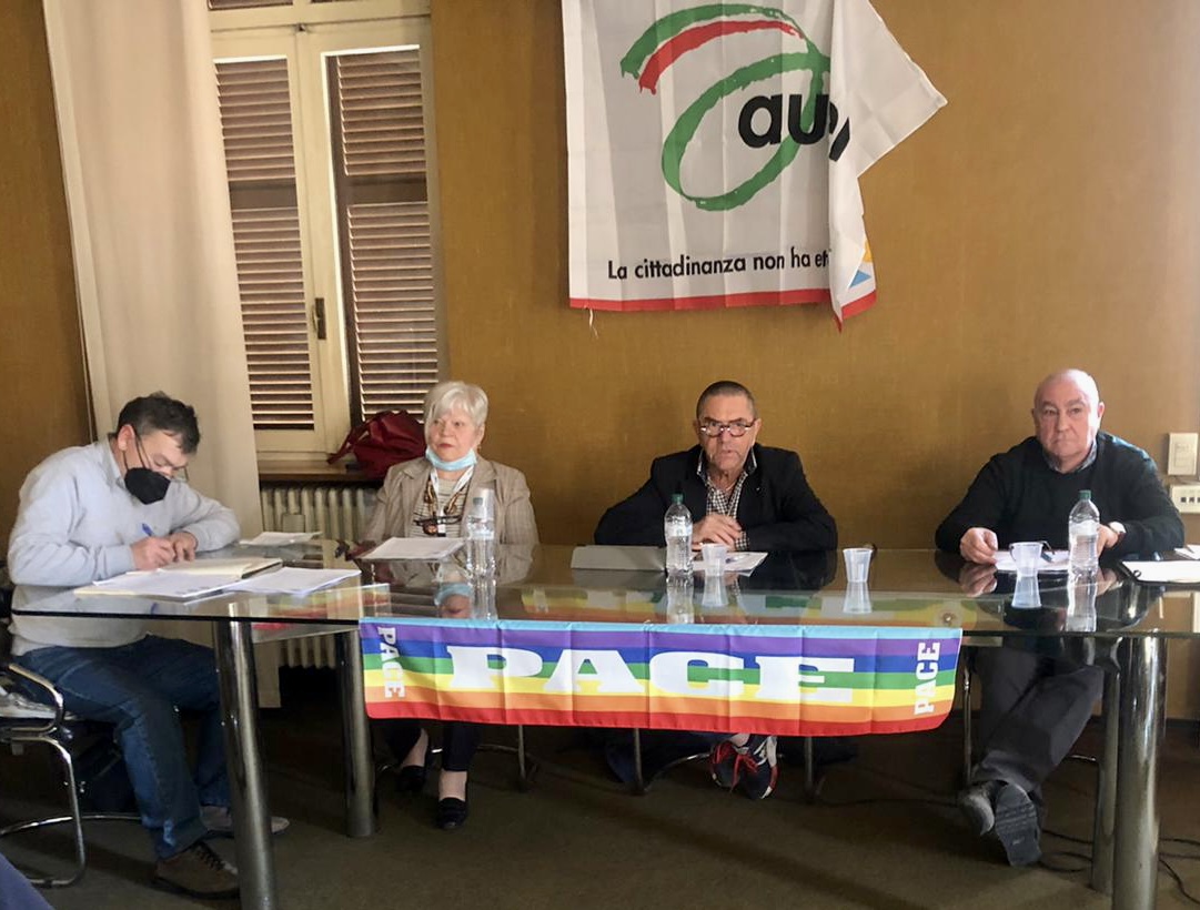 Auser Carmagnola: nel 2021 svolti 2500 servizi e percorsi 118 mila chilometri