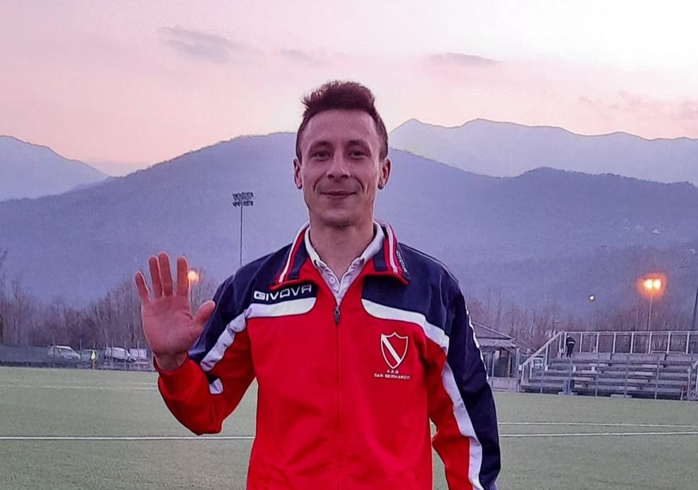 risultati calcio carmagnolese