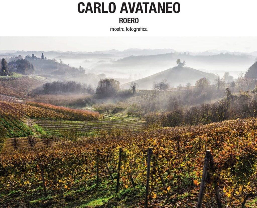 mostra Avataneo Roero Govone