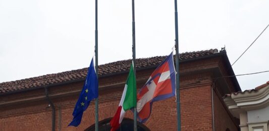 carmagnola vittime covid