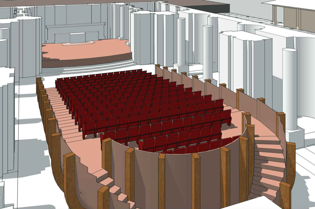 carmagnola nuovo teatro