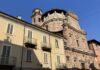 chiesa di san rocco a carmagnola corale i cersulin