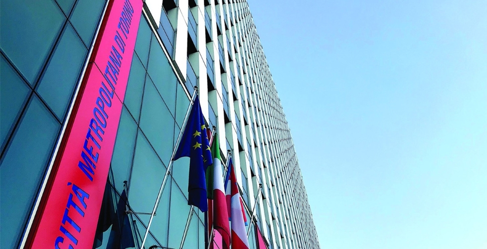 città metropolitana torino assunzioni