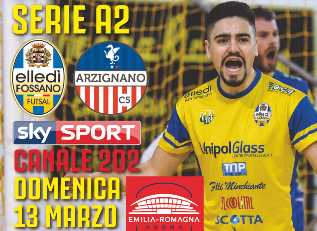Elledì diretta Sky