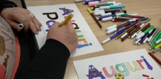 festa papà il faggio