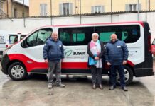 missione ucraina carmagnola auser
