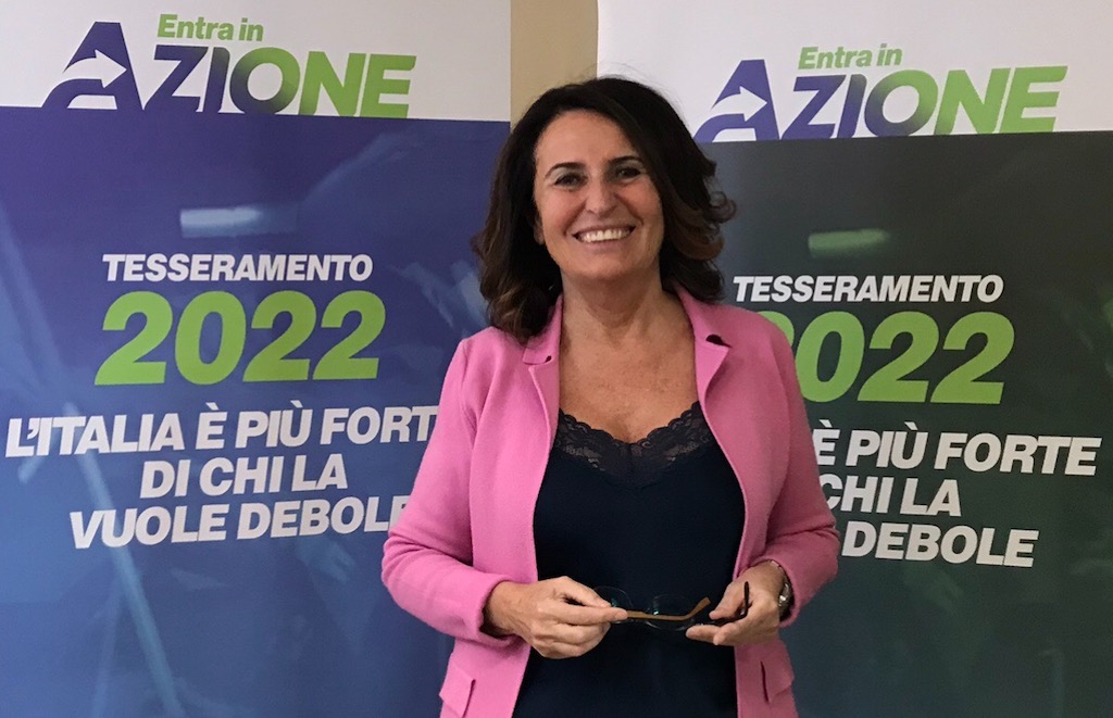 Deposito nucleare, l'onorevole Ruffino attacca Sogin: "più trasparenza"