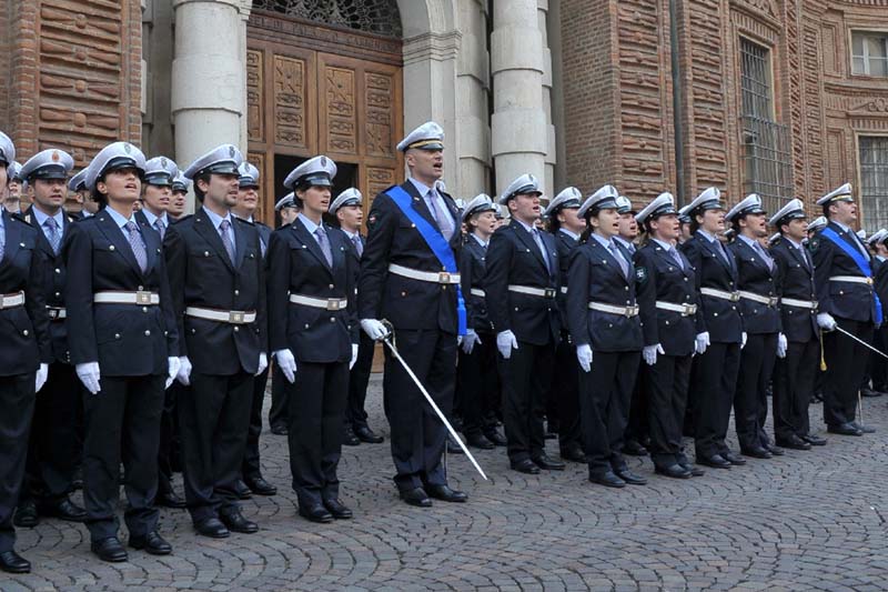Regione Piemonte: la Polizia Locale avrà nuove uniformi