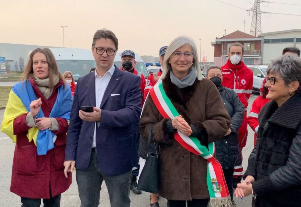 profughi ucraina piemonte