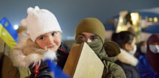 profughi Ucraina vaccinazioni