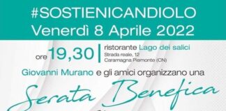 beneficenza cancro