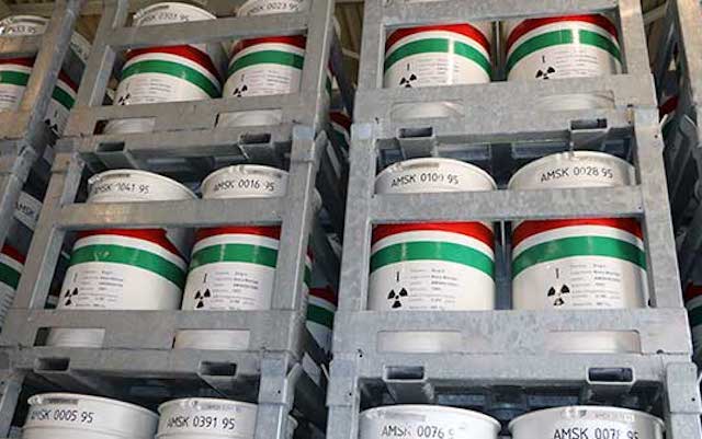Definita la Carta nazionale delle aree idonee per il deposito nucleare: Carmagnola dentro o fuori?
