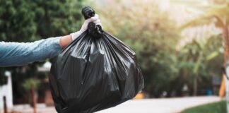 Piobesi centro raccolta rifiuti