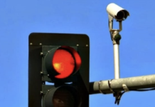 semaforo rosso carmagnola telecamere traffico