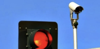 semaforo rosso carmagnola telecamere traffico