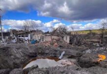Mondo in Cammino Ucraina