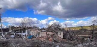 Mondo in Cammino Ucraina