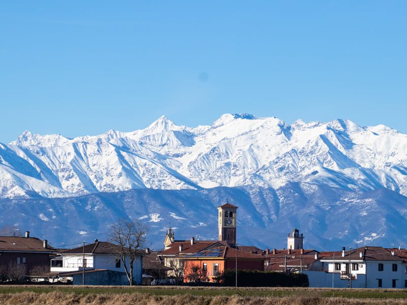 castagnole piemonte consiglio comunale municipio