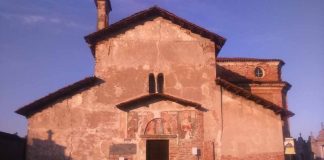 piobesi torinese pieve san giovanni ai campi progetto cultura turismo visita