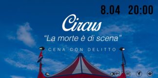 Circolo Arci Margot aprile
