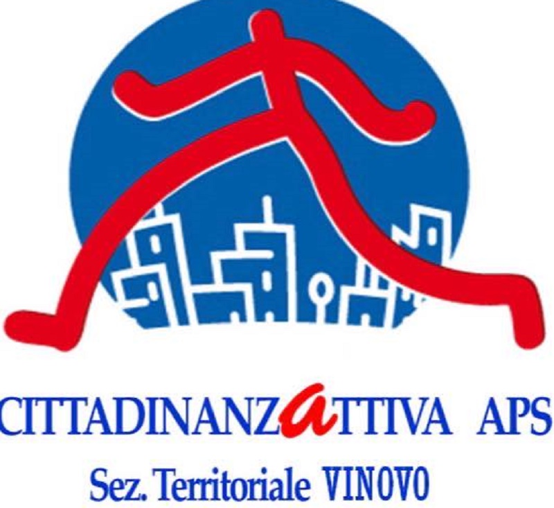 Vinovo cittadinanzattiva tesseramenti