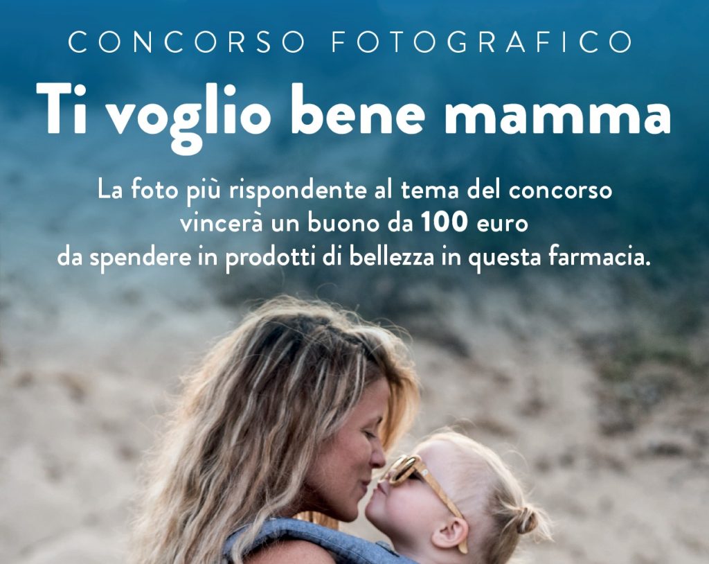 castagnole piemonte concorso fotografico farmacia degli angeli festa della mamma