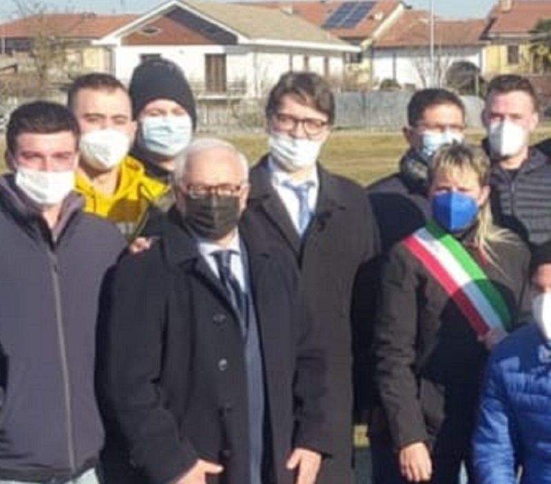 Poirino bus Favari-Avatanei